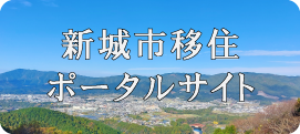 新城市移住ポータルサイト