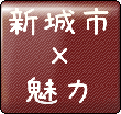 新城市の魅力