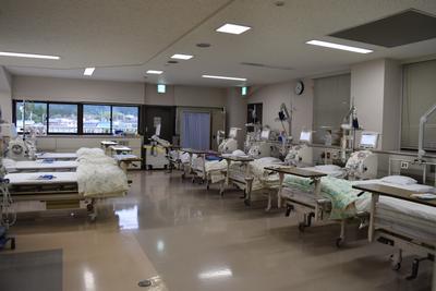 新小山市民病院