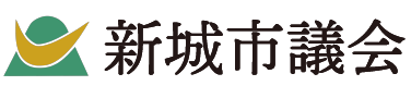 新城市議会