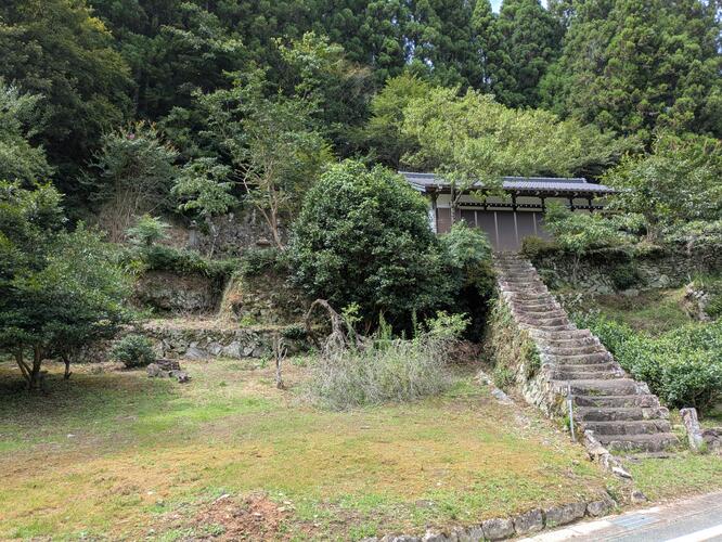 松下医徳寺