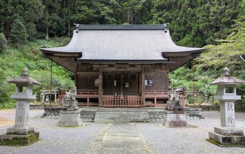 津島神社