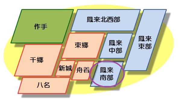 位置図