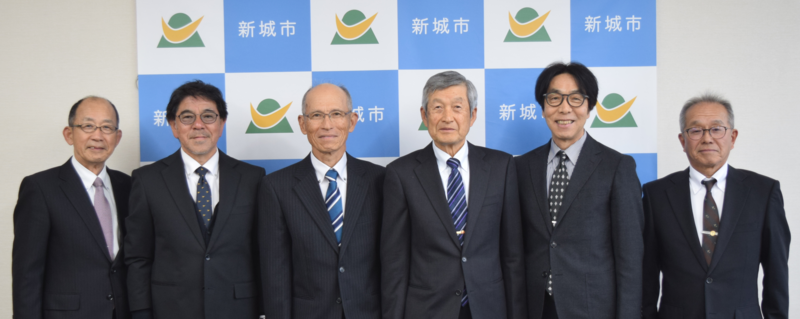 令和8年度　自治振興事務所長