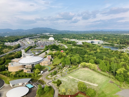 愛・地球博記念公園