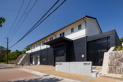 長久手古戦場記念館