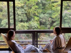 湯谷温泉