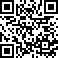マイナンバーカード支所予約二次元コード