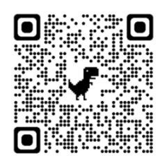 申込み二次元コード
