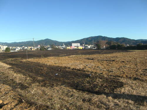 その他の火災