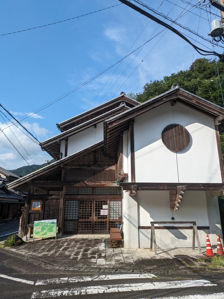 観来館外観02