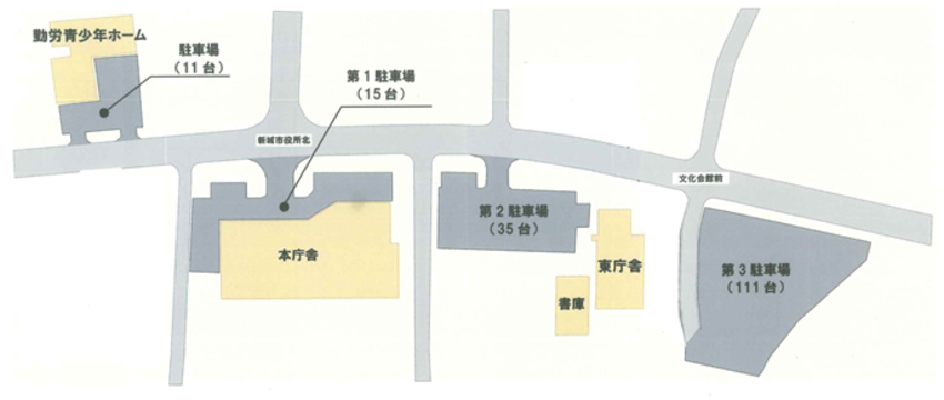 周辺地図
