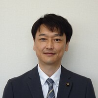 浅尾洋平議員