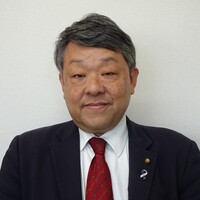 今泉吉孝議員