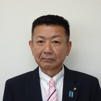 長田共永議員