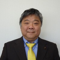柴田賢治郎議員