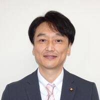 浅尾洋平議員