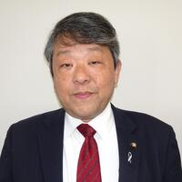 今泉吉孝議員