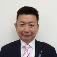 長田共永議員