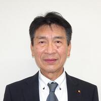 鈴木長良議員