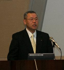 飯田市副議長