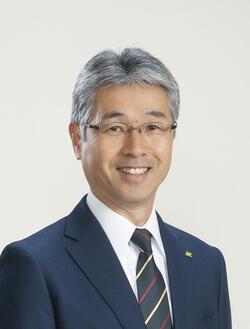 下江市長